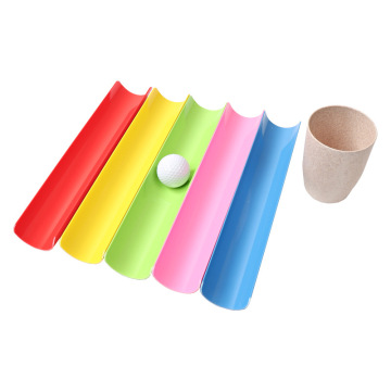 Team Building Activities: Pipe Challenge, Kids Sensory Integration Ball Sports Toys
