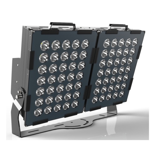 Outdoor High Mast Lighting Newest Design Tennis Court Soccer Sport Field Stadium 1200w LED Floodlight