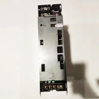OKUMA Drive MPS20 1006-2201-0343047 Original Japan CNC Machine Parts