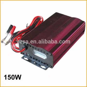 Best Quanlity Intelligent CPU Controlles 16V 18.25V 5S 8A 15A 20A 25A 35A LiFePO4 Battery Pack Charger