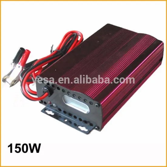 Best Quanlity Intelligent CPU Controlles 16V 18.25V 5S 8A 15A 20A 25A 35A LiFePO4 Battery Pack Charger