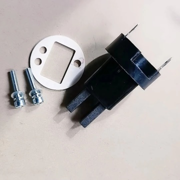 Carbon Brush Holder for Prestolite Leece Neville 6360-530 Alternator Parts