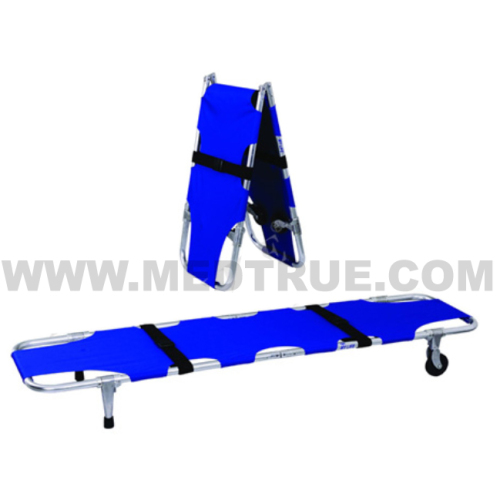 Aluminium Alloy Folding Stretcher (MT02022001)