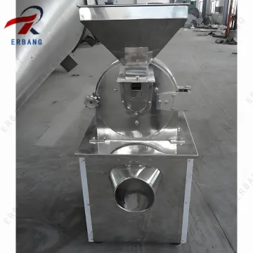 1.30B-c Efficient Powder Mill with Dustproof Enclosure