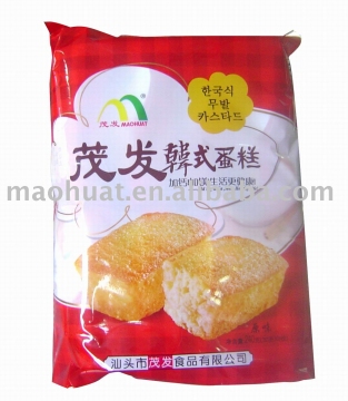 Maohuat Korean Cake