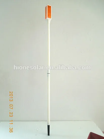 top quality solar signal light