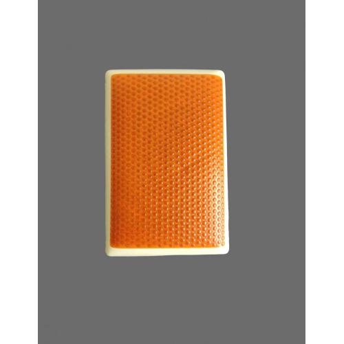 Copper Cooling Gel Memory Foam Pillow