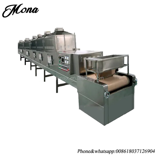 Industrial Dehydration Solutions: Exploring Mesh Belt Dryers for Dehydrated Mushroom and Vegetable Production - Contact 0086 18037126904