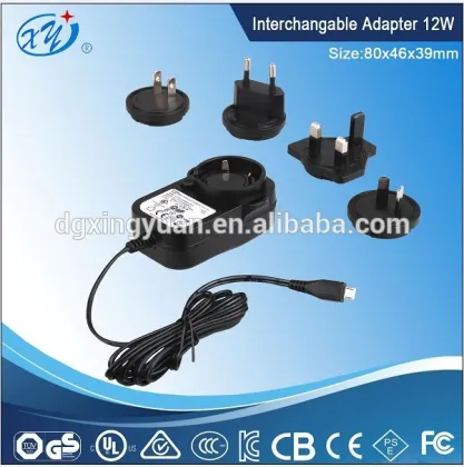 Worldwide plug adaptor