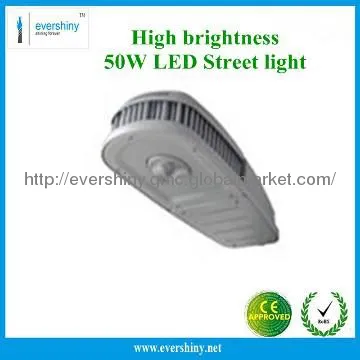 Factory direct sales high brightness 50W led street light