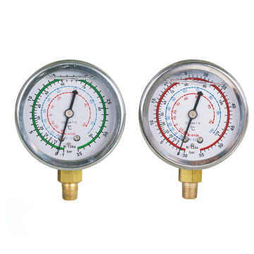 Koelmessing Messing Miody Accessoires voor airconditioning (R12, R22, R502, R134A, R410A)