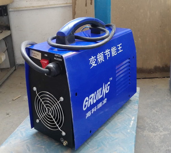 Inverter Welding Machine