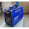 Inverter DC Manual Metal ARC Welding Machine