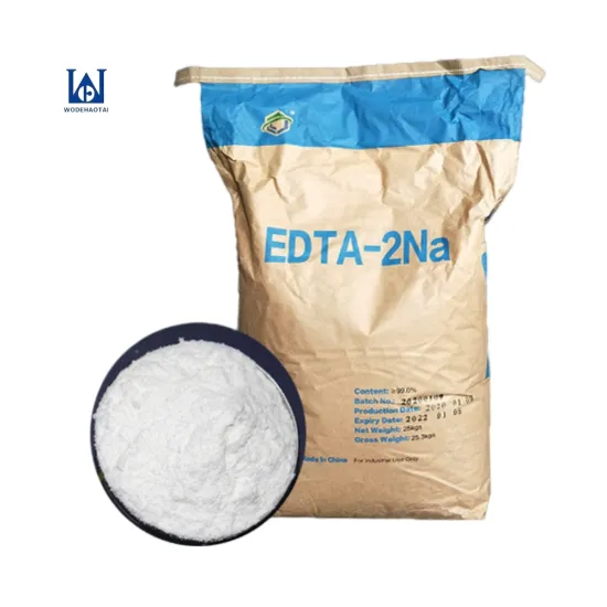 Search Engine for Information on Ethylenediaminetetraacetic Acid (CAS 6381-92-6) or EDTA 2Na