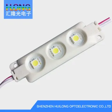 DC12V CE/RoHS LED Module for Ad Box Lighting