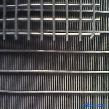 Steel Woven Wire Screen Mesh for Mine / Ore
