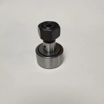 Curve Track Roller Bearings
