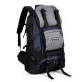 OEM design traveling hiking backpack