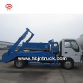 Isuzu Skip Loader Refuse Collection Truck