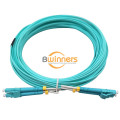 สายแพทช์ไฟเบอร์ออปติก LC/UPC-LC/UPC MM DX