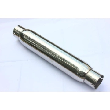 oem muffler