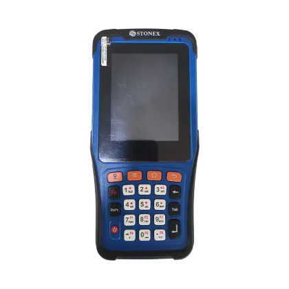 Stonex S3+ Dual Frequency RTK GNSS DGPS Surveying Instruments