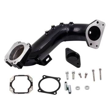 Kit bridge di aspirazione in fabbrica Pipa del gomito per il 2011-2016 GM Duramax 6.6L LML
