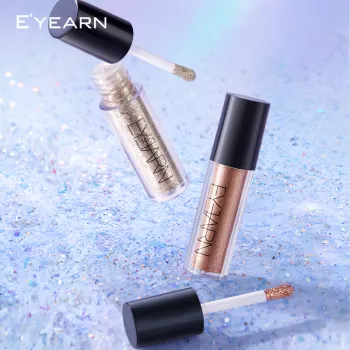 9 Colors Waterproof Long-Lasting Shimmer Eye Shadow Cream with Chameleon Color Change