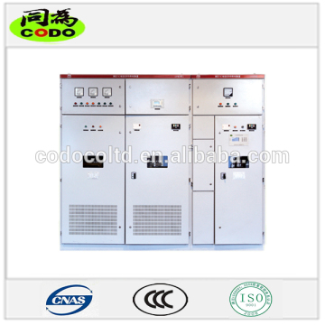 power factor improvement bank