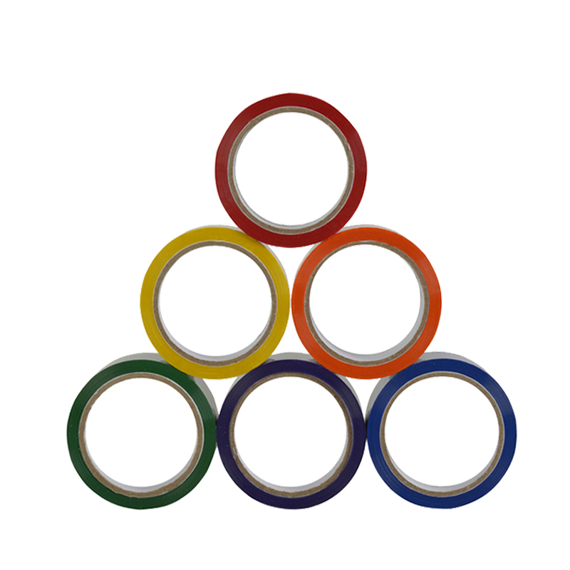 Durable Colored BOPP Shipping Tape
