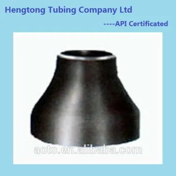 asme b16.9 carbon steel reducer