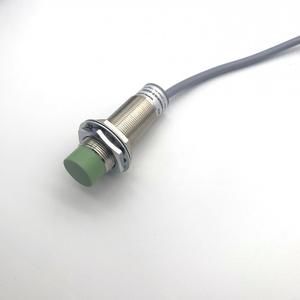  Proximity Sensor