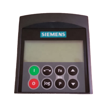 Songwei Siemens AOPオペレーターパネルモデル6SE6400-0AP00-0AA1 / 6SE64000AP000AA1：技術仕様と情報