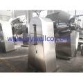 Sodium Cyanate Rotary Vacuum Dryer