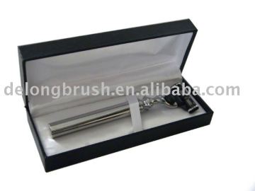 shaving razor
