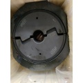 11''5K LWS, 2 7/8 ''