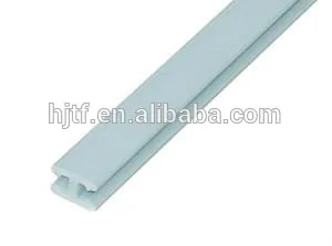 PVC Plastics Invisible Flange Joint