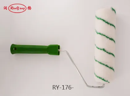 Polyamide Roller Brush