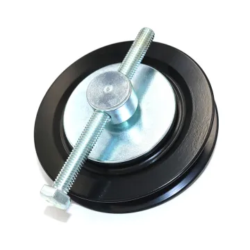 Rockyben Drive Belt Idler Pulley 44350-35010 for Land Cruiser