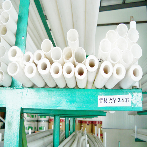 Anti Sticking Ptfe Tube Anti sticking PTFE Tube Manufactory