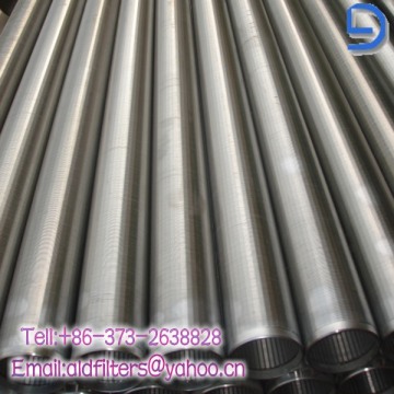 LongZhongLong Cylindrical Screens