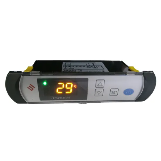 SF-571 Best Selling Digital Temperature Controller with Programming Plug-In - Reasonable Prices