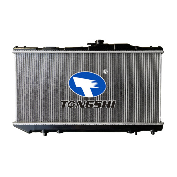Toyota Corona ST170 Auto Cooling Radiator PA66 GF30