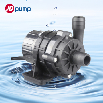 JDPUMP WP-DC56 DC 12V تبريد الهواء بمضخة الماء عالية الضغط