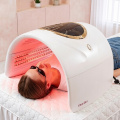Máquina de terapia de luz de cuerpo completo