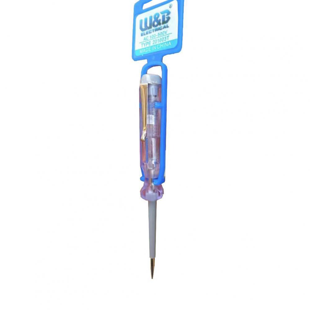 voltage tester pen