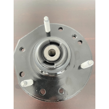 Stable Shock Absorber Strut Mount Component