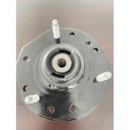 Stable Shock Absorber Strut Mount Component