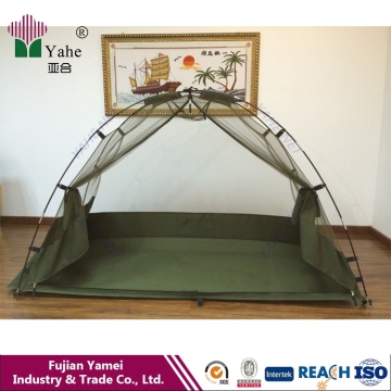 High-Quality Military Bracket Meditation Mosquito Net