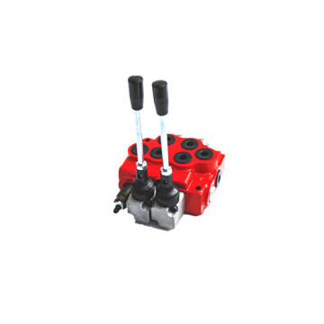 Agricultural Machinery Monoblock Valves